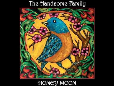 The Winding Corn Maze - The Handsome Family