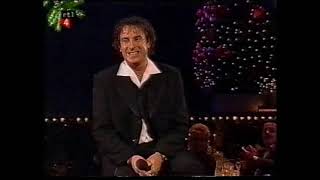 Marco Borsato   Nooit meer een morgen