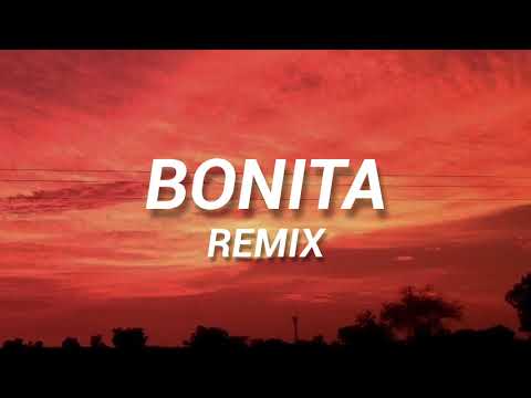 Jeeiph, Noriel, Jerry Di - Bonita (Letra/Lyrics) ft. Big Soto, Cauty