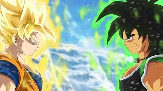 Jasiah-Crisis[AMV] Goku Vs. Broly