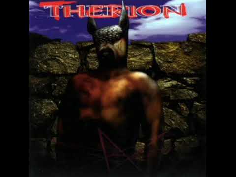 therion theli full album 1996