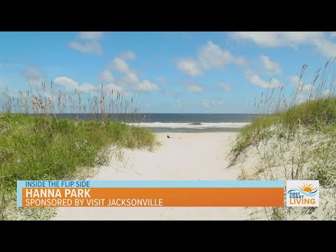 Inside the Flip Side: Hanna Park