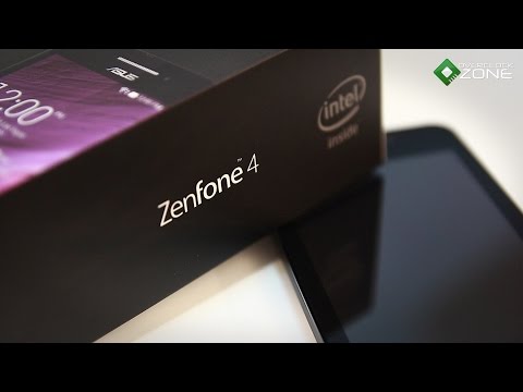 OverclockZone TV EP.522 : ASUS ZenFone 4.5 A450CG
