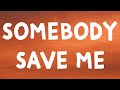 Eminem Somebody Save Me Lyrics Feat Jelly Roll