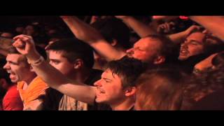 Lagwagon - &quot;Lazy&quot; (Live@ Pouzza Fest 2012) Raw Cut Media