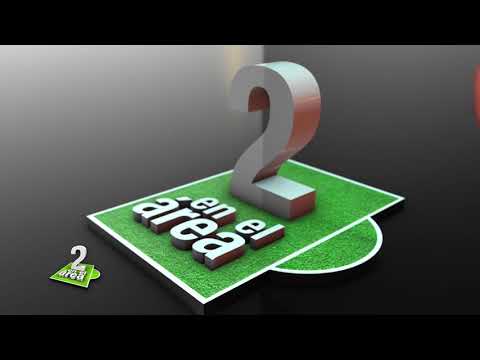 ATL. TIGRE 2 ATL. MATIENZO 0 COPA SANTA FE 2018