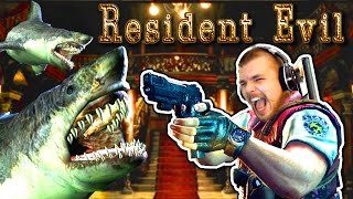 OH PUTAIN LE MALAISE - Resident Evil #9 PS4 