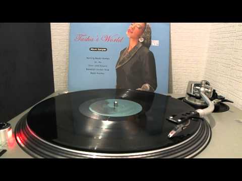 Tasha's World-Nothing really matters-2002