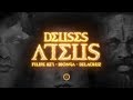 Deuses Ateus Filipe Ret Djonga Del