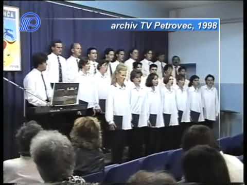 KZ Zvony - Zbor Židov - Nabuco - G. Verdi - diriguje PaedDr. Juraj Súdi, Phd