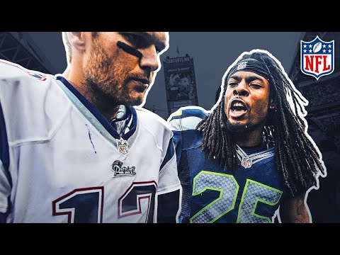 Biggest Trash Talkers In NFL History