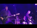 Television "Elevation" Live At the Bowery Ballroom, NYC 12/30/17