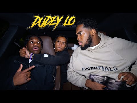 I Hired Dudeylo To Setup Buba With His Opps And This Happened...