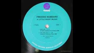 Freddie Hubbard - The Intrepid Fox (Live)