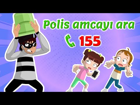 Noon Turk | Polis amcayı ara  şarkısı