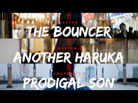 Yakuza 6: The Song of Life - Three Live Action Trailers