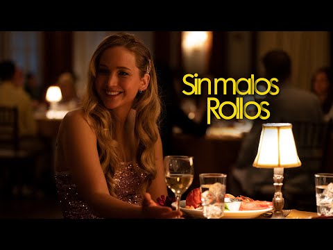 Jennifer Lawrence como nunca la has visto