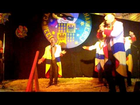 De Kloomp - 't Trutteleedsje tijdens MVK 2011