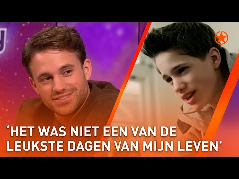 Rein van Duivenboden over MAINSTREET-reünie 🤩 | SHOWNIEUWS