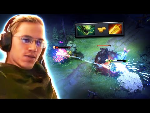 Why Topson is the MOST AGGRESSIVE VIPER MID ever!