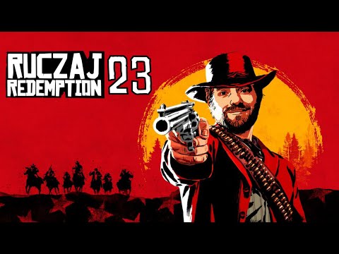 Red Dead Redemption 2 PC #23 - Bimber