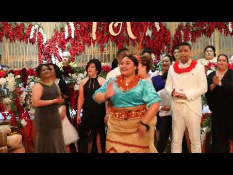 Tau'olunga #5 of #15