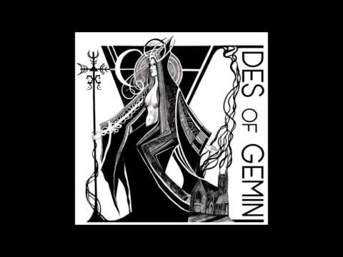 Ides Of Gemini - Scimitar