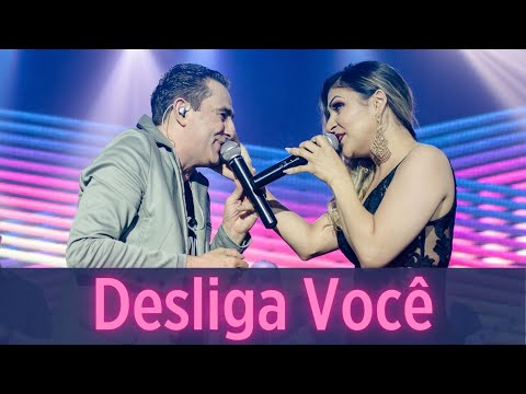Marcelinho Freitas - Desliga Você - Part. Mônica Soares (DVD Meu Jeito de Ser - Parte 2)