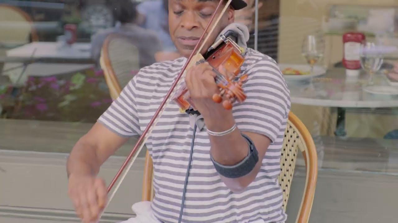 Promotional video thumbnail 6 for PopCity Strings