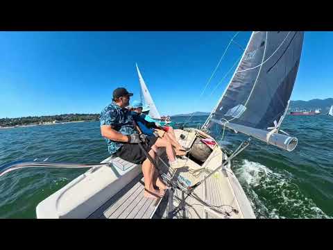 M242 Racing 2025 NA’s, Race 6 Aboard M&M