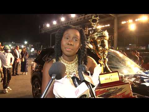 Terri Lyons Crowned 2026 Calypso Monarch With “Blessings”