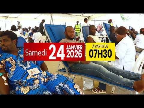 Les Samedis de la Solidarité du CNTSCI : La 25e Édition dans la Commune de Yopougon