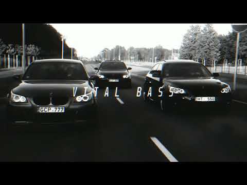 [VITAL REFINE] @YNYSebi ❌ Narcis - Fratele E Frate | DOAR NARCIS