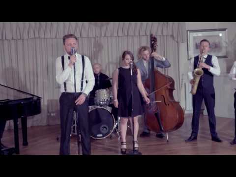Vintage Swing Thing -  Last Request (Paolo Nutini Cover)