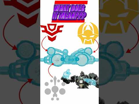 What's the deal with Alchemist Primes' Lenses #transformers #hasbro