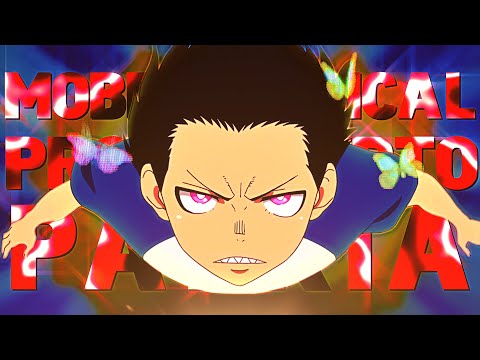 MOBBS RADICAL & PROMPTO - PALKIA