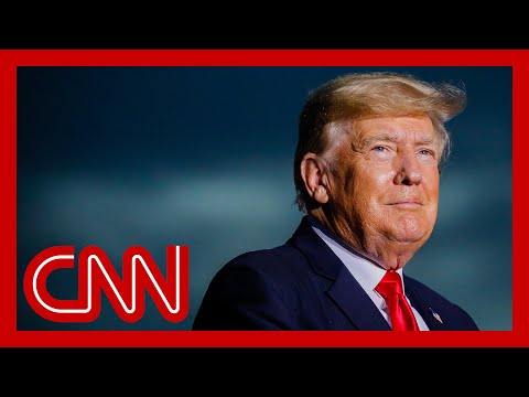 分析人士談麥克風靜音如何影響特朗普的辯論表現 (Analysts on how mics being muted could affect Trump’s debate performance)