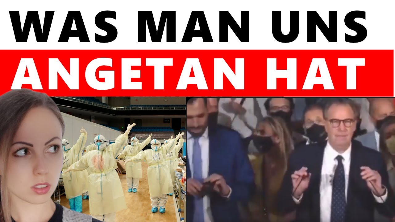 Nie wieder! | Die andere Seite der Pandemie