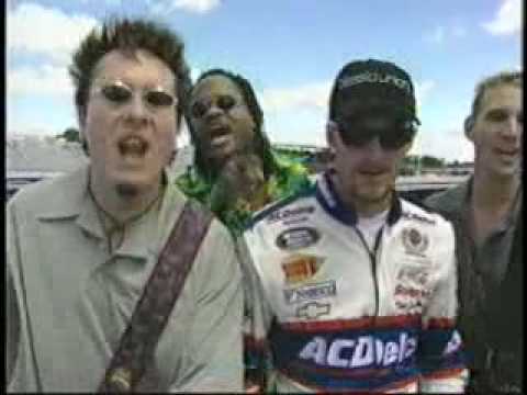 Rev It Up (NASCAR Rocks) video thumbnail