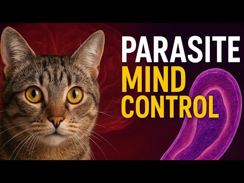 How Cats Can Control Your Mind