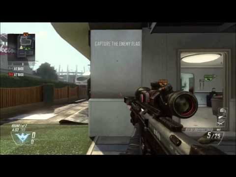 How to shoot Ballista/Dsr Fast!-No Mods!