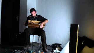 Maurizio Abate @ Sonnenstube Lugano 14.03.2014