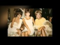 THE SUPREMES beach ball