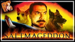 KRIPP’S SALTMAGEDDON - Rastakhan’s Rumble Hearthstone