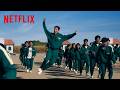 The Best Of Thanos Squid Game Season 2 Netflix