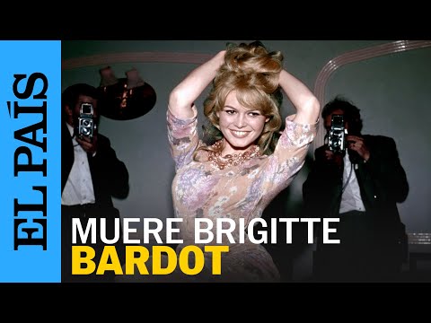 Las mejores películas de Brigitte Bardot, en imágenes