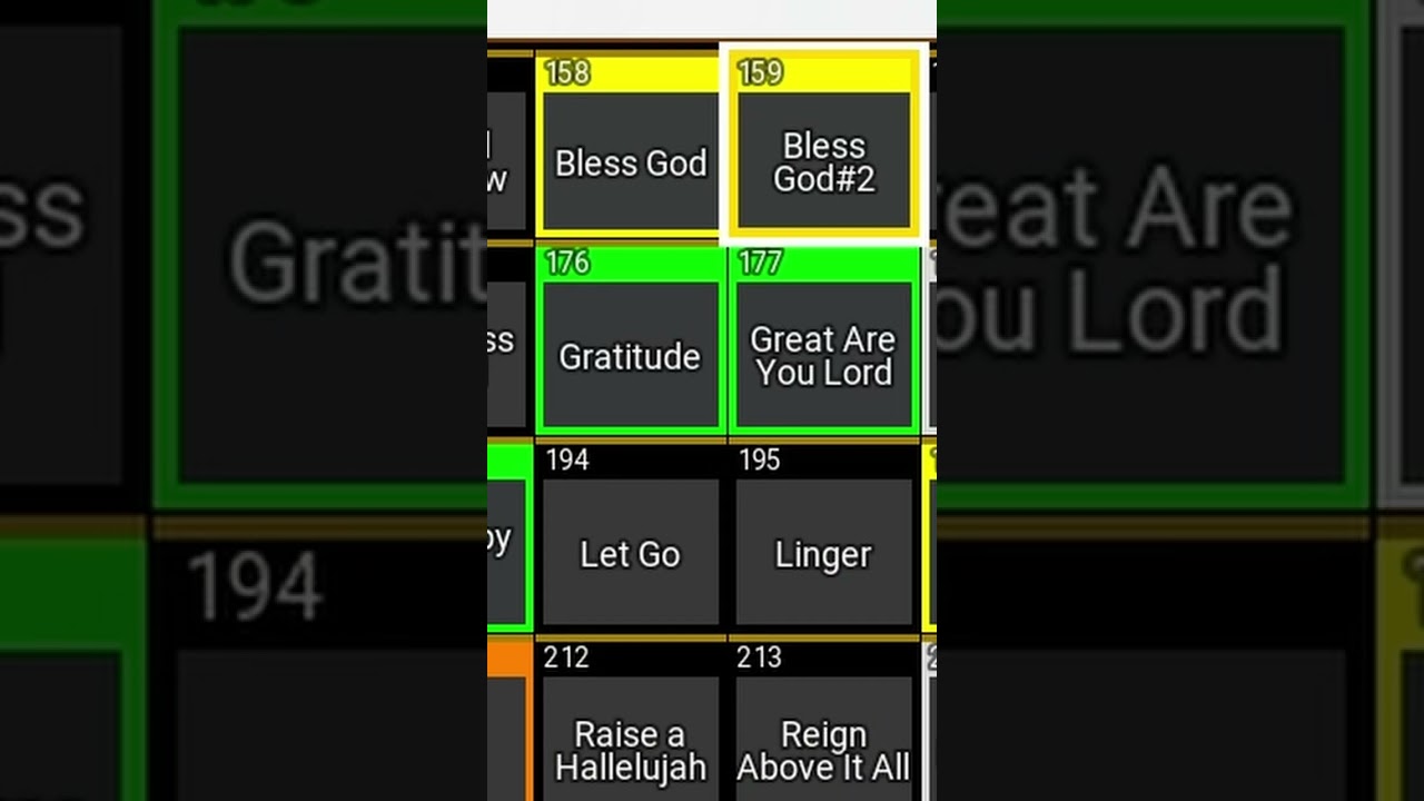 Quick and Easy Plugin To Copy Cue Names! #lua #grandma3 #efficiency