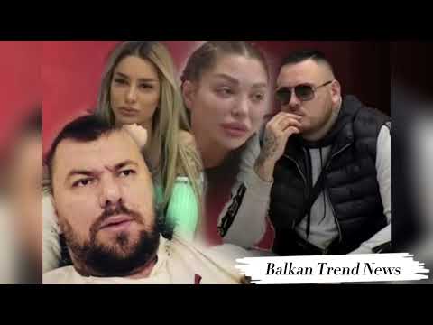 ALEKSANDRA UZVRAĆA UDARAC! Obrušila se na Cara i Maju, pa šokirala sve: Išla bi sa Janjušem