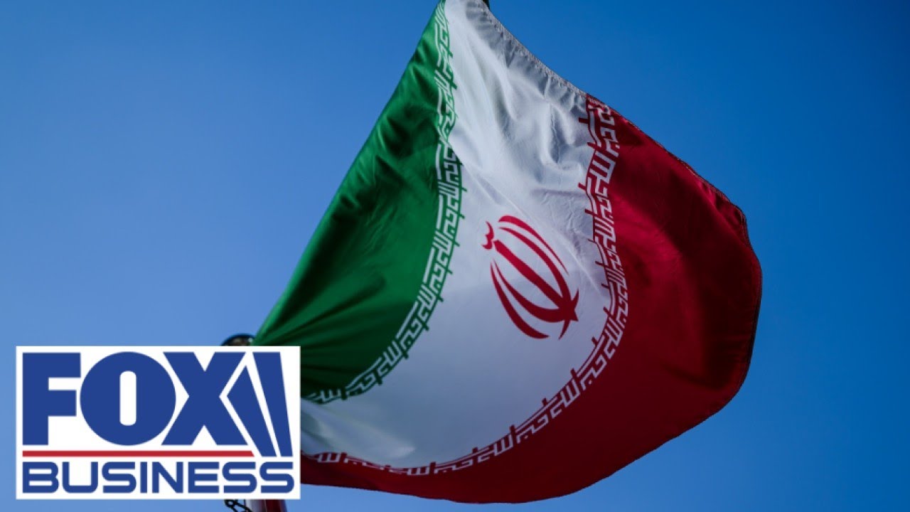 Iranians are losing their capacity for ballistic missiles: Victoria Coates