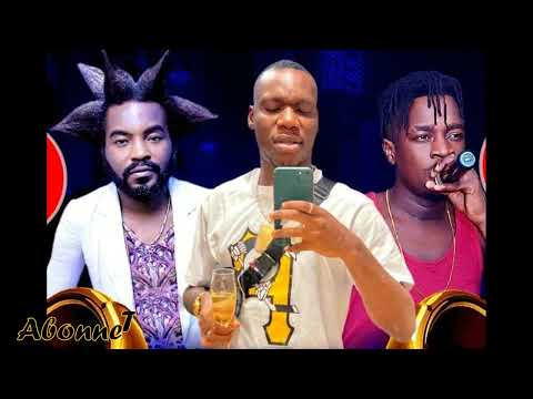 DJ WENS LE GENERAL PAO FEAT CHOUCHOU SALVADOR - HONNEUR A PICHI CONTENT CONTENT - COMMENT TU FAIS